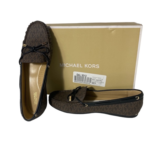Brand new Michael Kors Sutton Loafer - Picture 3 of 6
